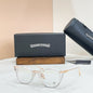 Chrome Hearts Sunglasses-NEW LOVER