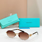 TIFFANY&Co. Sunglasses-TF3104D