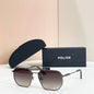 POLICE Sunglasses-SPLP34