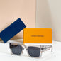 Louis Vuitton Sunglasses-Z1579E