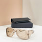 SAINT LAURENT Sunglasses-MU 140AV