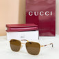 GUCCI Sunglasses-GG2097SK