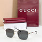 GUCCI Sunglasses-GG2097SK
