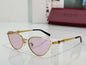 GUCCI Sunglasses-GG2054O