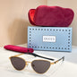 GUCCI Sunglasses-GG2054O
