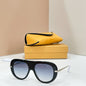 LOEWE Sunglasses-LW40186U