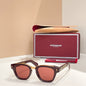 JACQUES MARIE MAGE Sunglasses-LW40186U