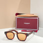 JACQUES MARIE MAGE Sunglasses-LW40186U