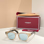 JACQUES MARIE MAGE Sunglasses-LW40186U
