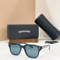 Chrome Hearts Sunglasses-AMBIDIXTROUS