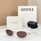 GENTLE MONSTER Sunglasses Foldable Style-LOLANG