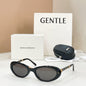 GENTLE MONSTER Sunglasses Foldable Style-LOLANG