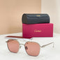 Cartier Sunglasses-CT0618S