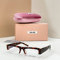 MiuMiu Sunglasses-SMU B07-F