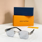 Louis Vuitton Sunglasses-Z21943E