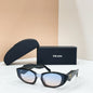 PRADA Sunglasses-PR 2150S