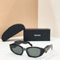 PRADA Sunglasses-PR 2150S