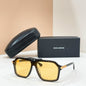DOLCE & GABBANA Sunglasses-DG3197