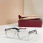 JACQUES MARIE MAGE Sunglasses-TORINO- EPOXY