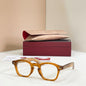 JACQUES MARIE MAGE Sunglasses-ZEPHIRIN-EPOXY