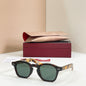 JACQUES MARIE MAGE Sunglasses-ZEPHIRIN-EPOXY