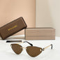 BVLGARI Sunglasses-BV 40115U