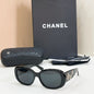 Chanel Sunglasses-5113