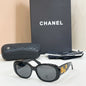 Chanel Sunglasses-5113