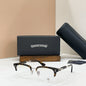 Chrome Hearts Sunglasses-EVAGILIST