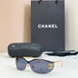 CHANEL Sunglasses-OCH9582