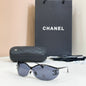 CHANEL Sunglasses-OCH9582