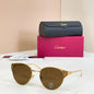 Cartier Sunglasses-CT0631S