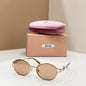 MiuMiu Sunglasses-Smu73w