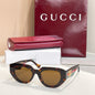 GUCCI Sunglasses-GG1421S