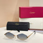 Cartier Sunglasses-CT0433S