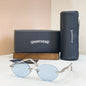 Chrome Hearts Sunglasses-DEEP IFC