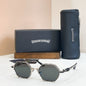 Chrome Hearts Sunglasses-NIP SLIP-2