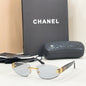 Chanel Sunglasses-CH1910Q