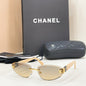 Chanel Sunglasses-CH1910Q