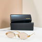 Balenciaga Sunglasses-BB0811S