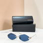 Balenciaga Sunglasses-BB0811S