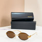 Balenciaga Sunglasses-BB0812S
