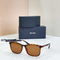 PRADA Sunglasses-SPS 01T