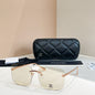 CHANEL Sunglasses-CH4287T