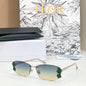 DIOR Sunglasses-Dior Clover S1U