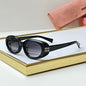 MIUMIU Sunglasses-SMU B09-F