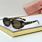 MIUMIU Sunglasses-SMU B09-F