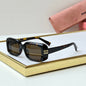 MIUMIU Sunglasses-SMU B13-F