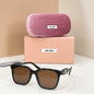 MIUMIU Sunglasses-VMU 02Z