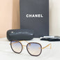 CHANEL Sunglasses-5508-H